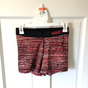 Nike Spandex